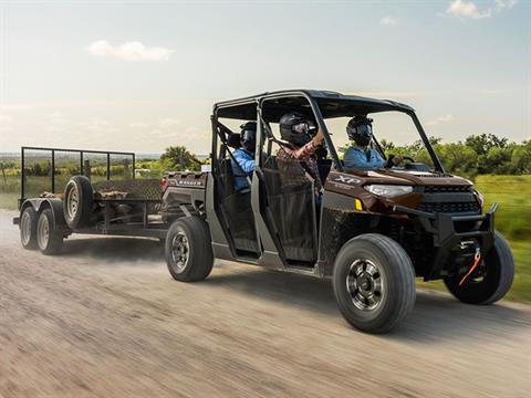 2024 Polaris Ranger Crew XP 1000 Texas Edition in Mio, Michigan - Photo 9