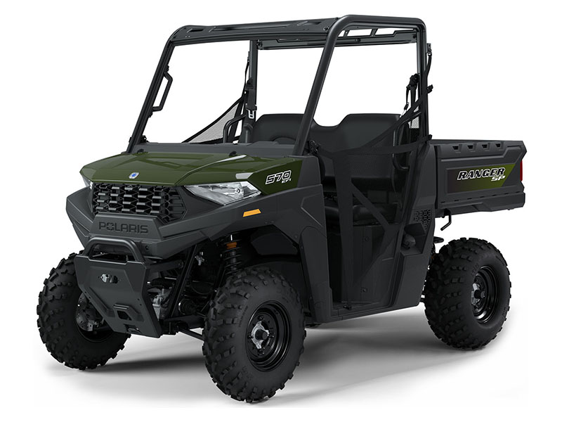 2024 Polaris Ranger SP 570 in Marietta, Ohio - Photo 1