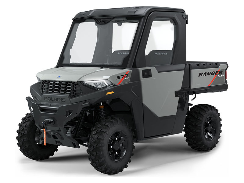 2024 Polaris Ranger SP 570 NorthStar Edition in Jacksonville, Arkansas