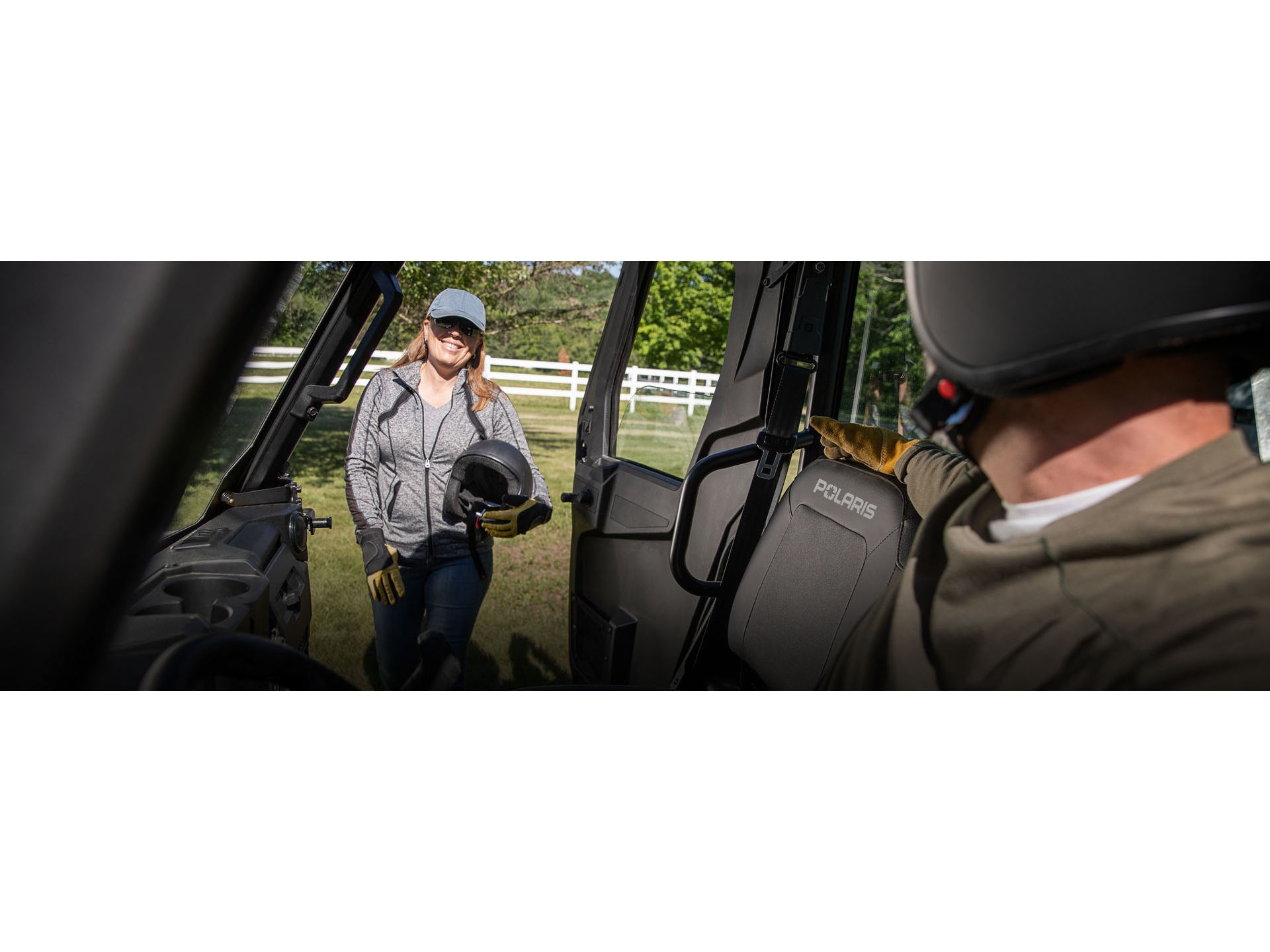2024 Polaris Ranger SP 570 NorthStar Edition in Jacksonville, Arkansas