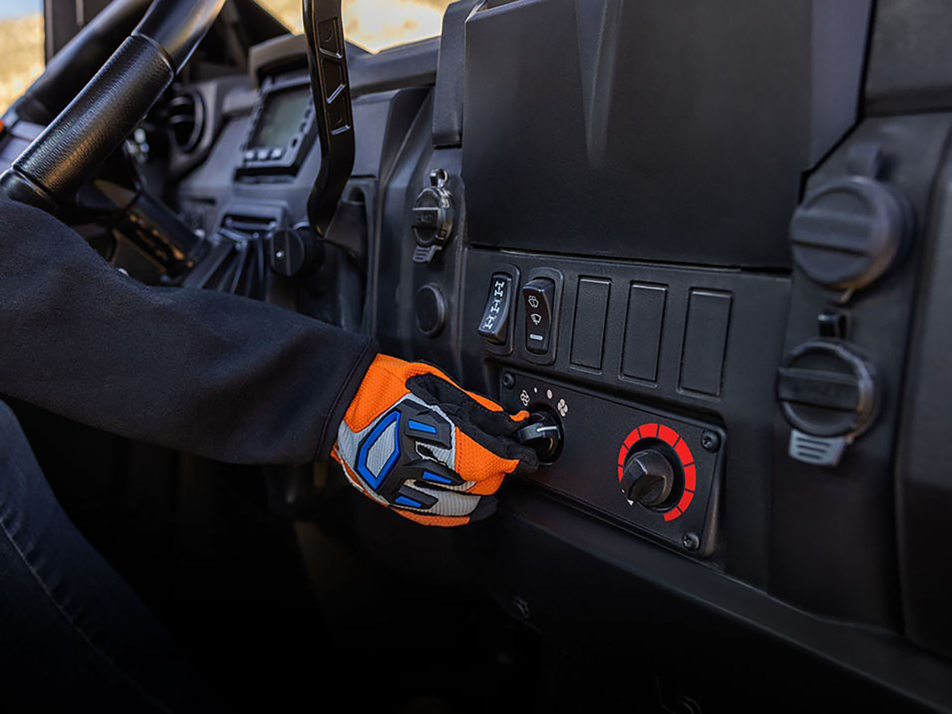 2024 Polaris Ranger SP 570 NorthStar Edition in Jacksonville, Arkansas
