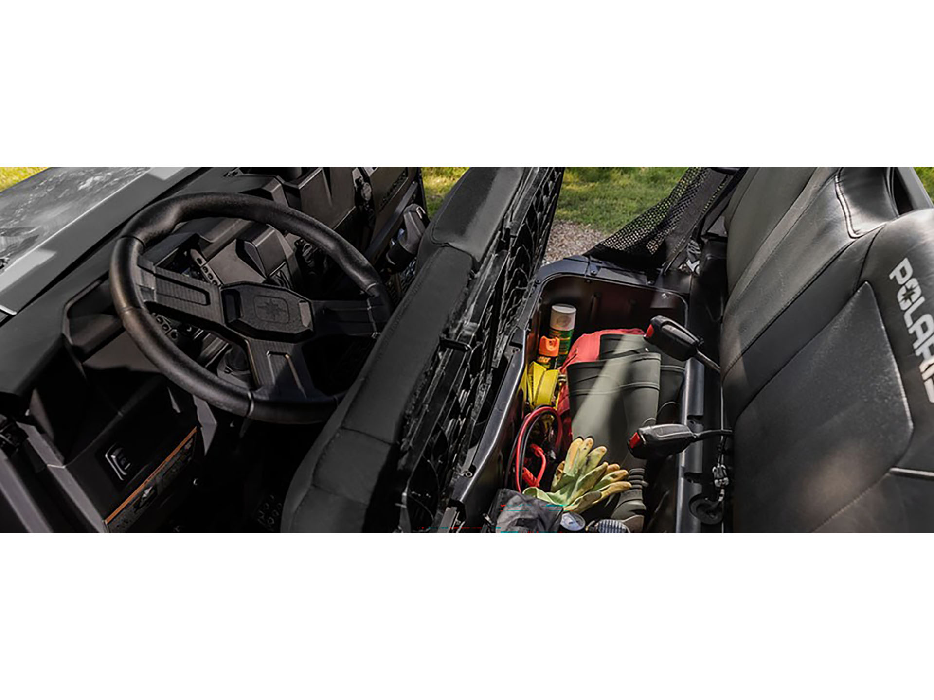 2024 Polaris Ranger SP 570 NorthStar Edition in Jacksonville, Arkansas