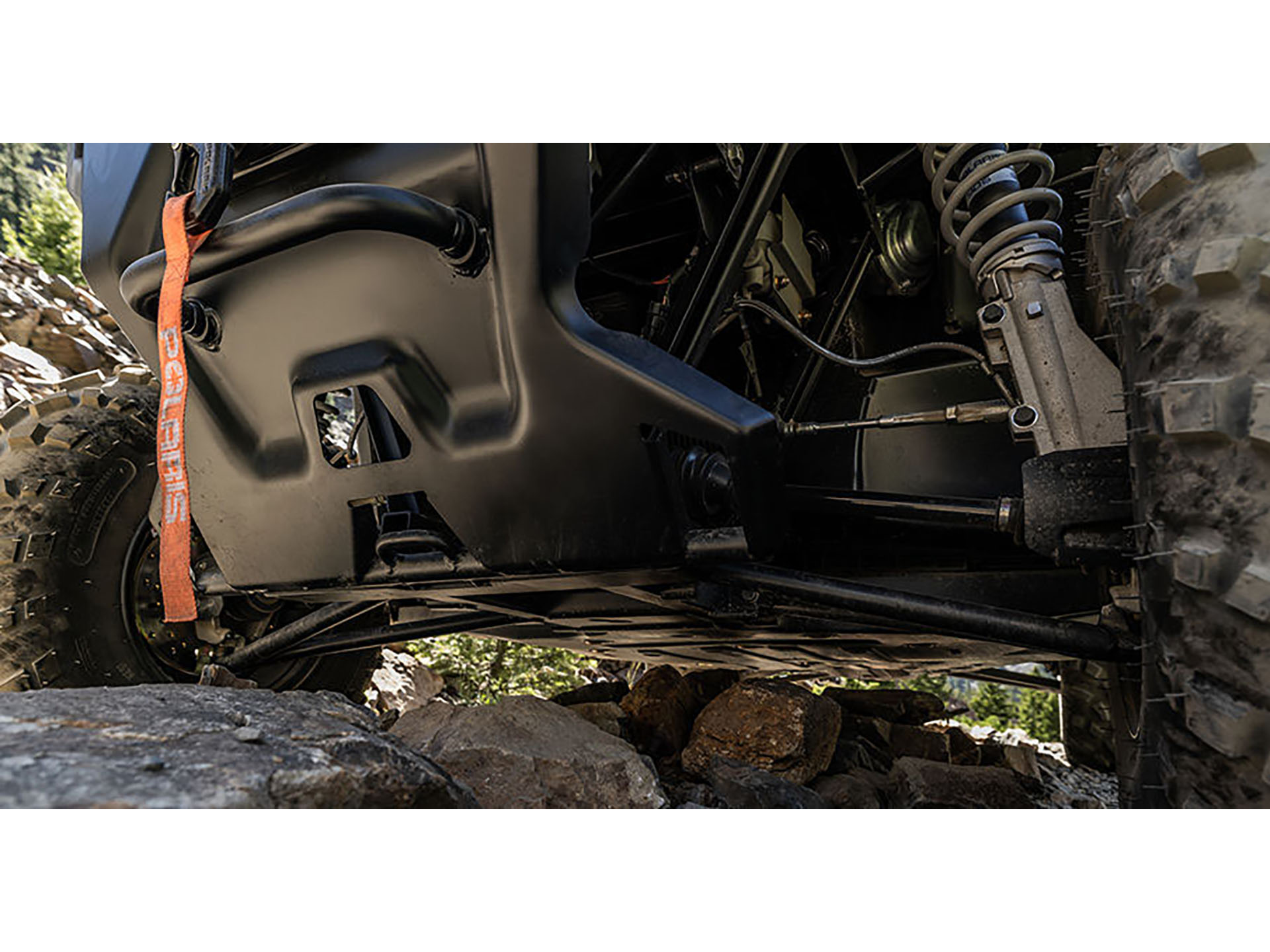 2024 Polaris Ranger SP 570 NorthStar Edition in Jacksonville, Arkansas