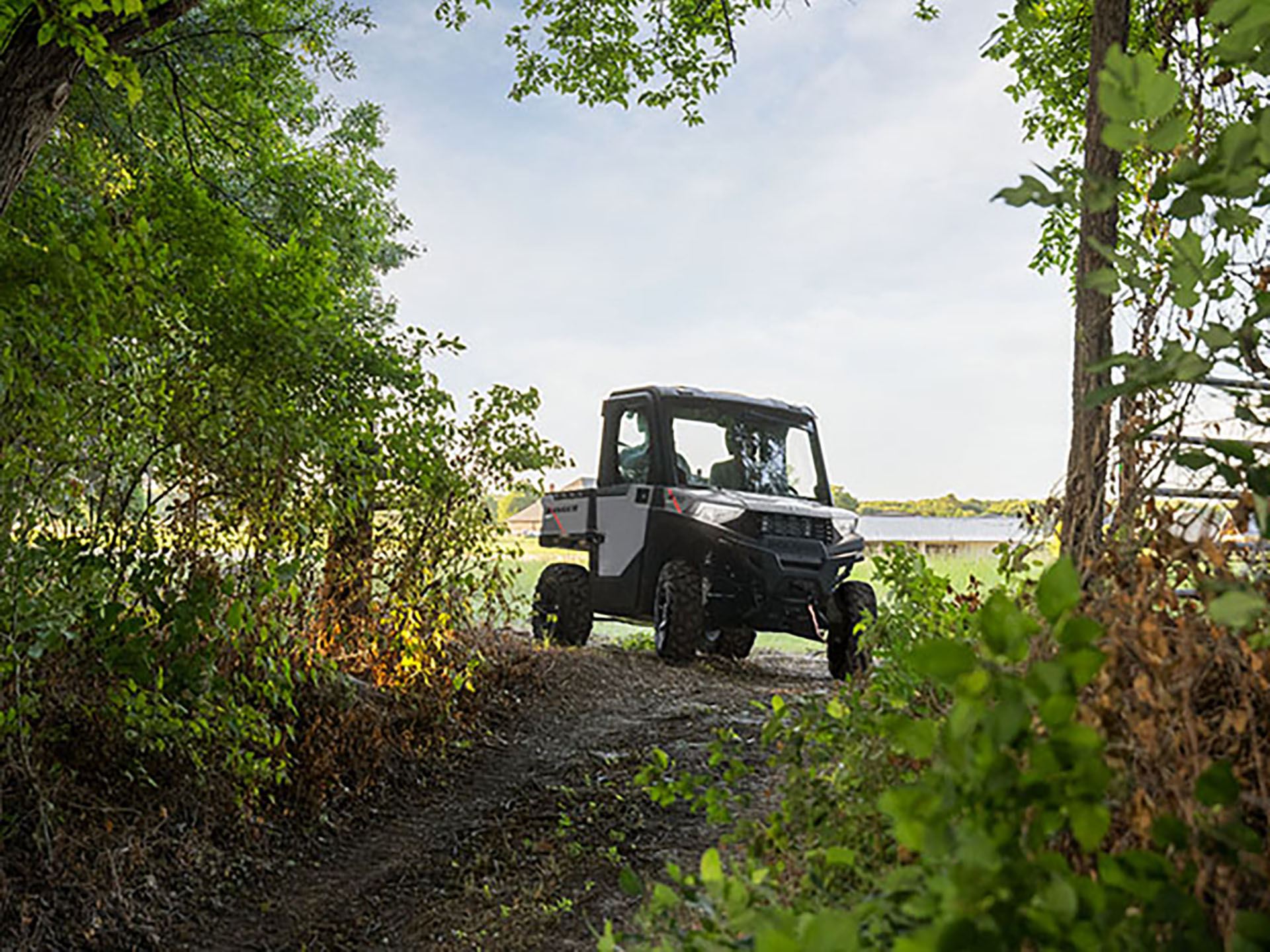 2024 Polaris Ranger SP 570 NorthStar Edition in Jacksonville, Arkansas