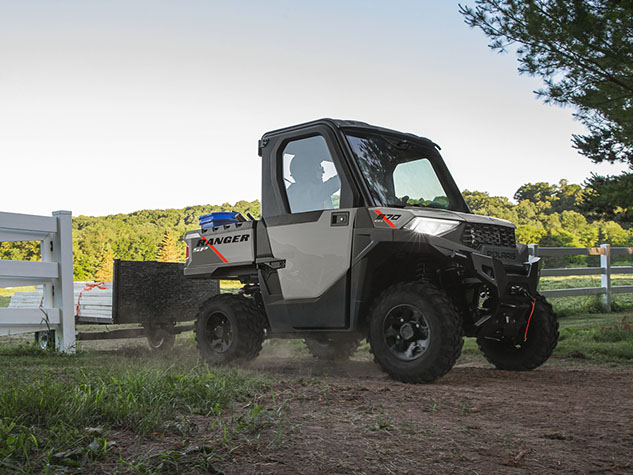 2024 Polaris Ranger SP 570 NorthStar Edition in Jacksonville, Arkansas