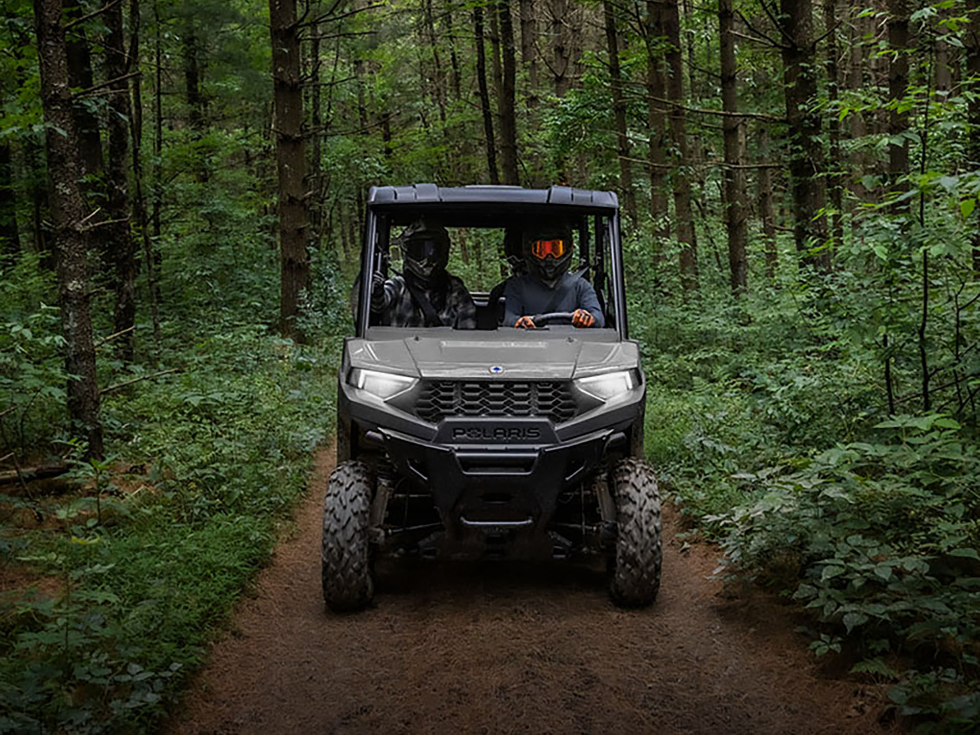2024 Polaris Ranger SP 570 NorthStar Edition in Jacksonville, Arkansas