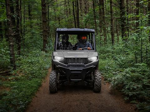 2024 Polaris Ranger SP 570 NorthStar Edition in Marietta, Ohio - Photo 8