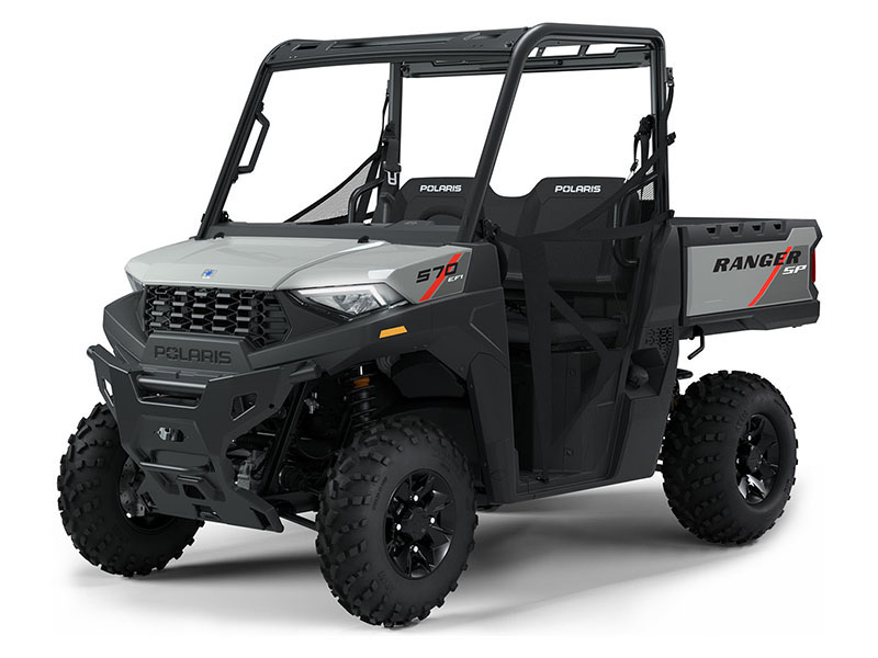 2024 Polaris Ranger SP 570 Premium in Marietta, Ohio - Photo 1