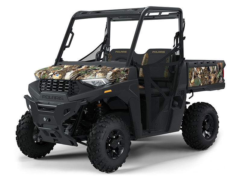 2024 Polaris Ranger SP 570 Premium in Marietta, Ohio - Photo 2