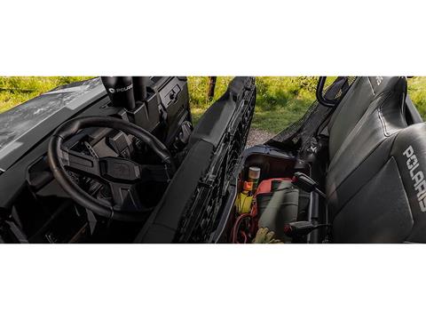 2024 Polaris Ranger SP 570 Premium in Marietta, Ohio - Photo 3