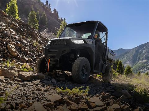 2024 Polaris Ranger SP 570 Premium in Marietta, Ohio - Photo 9