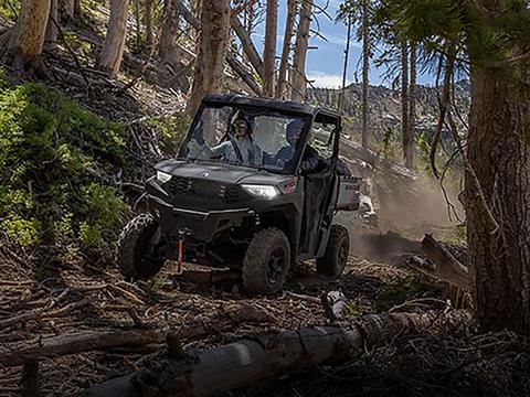 2024 Polaris Ranger SP 570 Premium in Marietta, Ohio - Photo 10