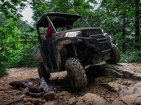 2024 Polaris Ranger SP 570 Premium in Marietta, Ohio - Photo 12