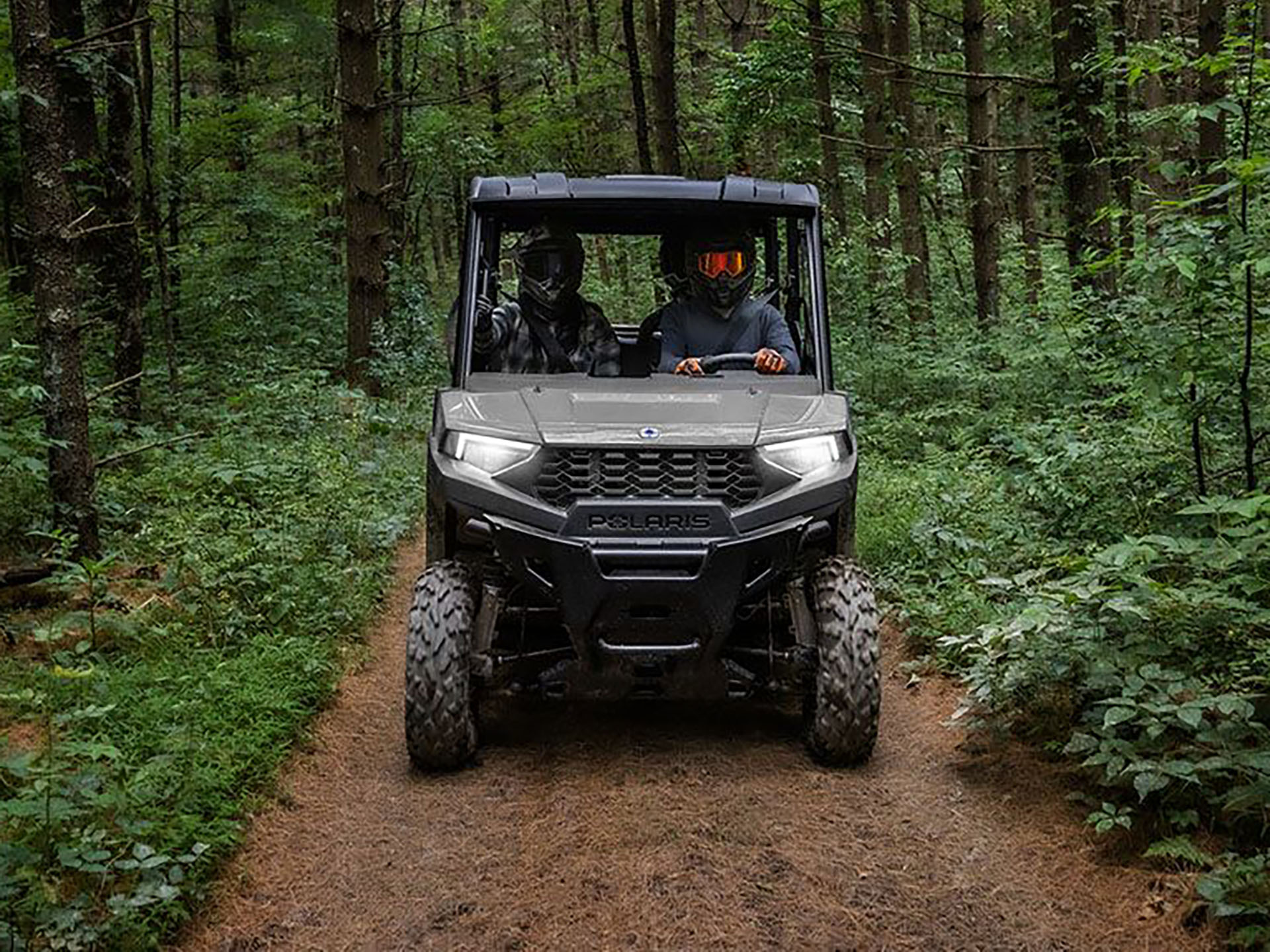 2024 Polaris Ranger SP 570 Premium in Marietta, Ohio - Photo 13