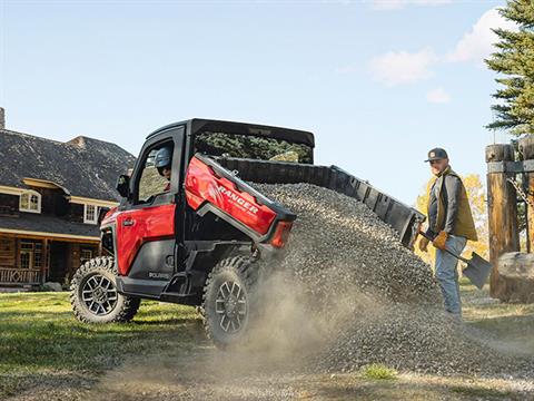 2024 Polaris Ranger XD 1500 Northstar Edition Premium in Santa Maria, California - Photo 6