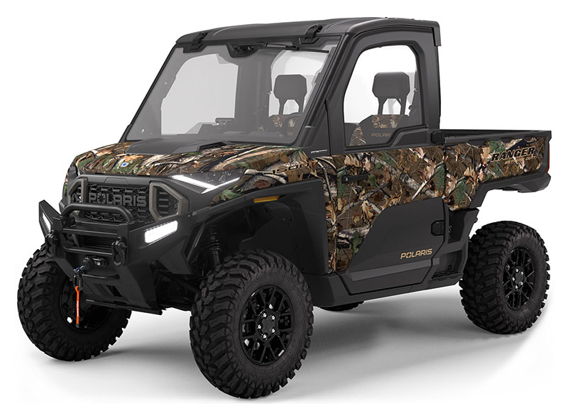 2024 Polaris Ranger XD 1500 Northstar Edition Ultimate in Jacksonville, Arkansas - Photo 1
