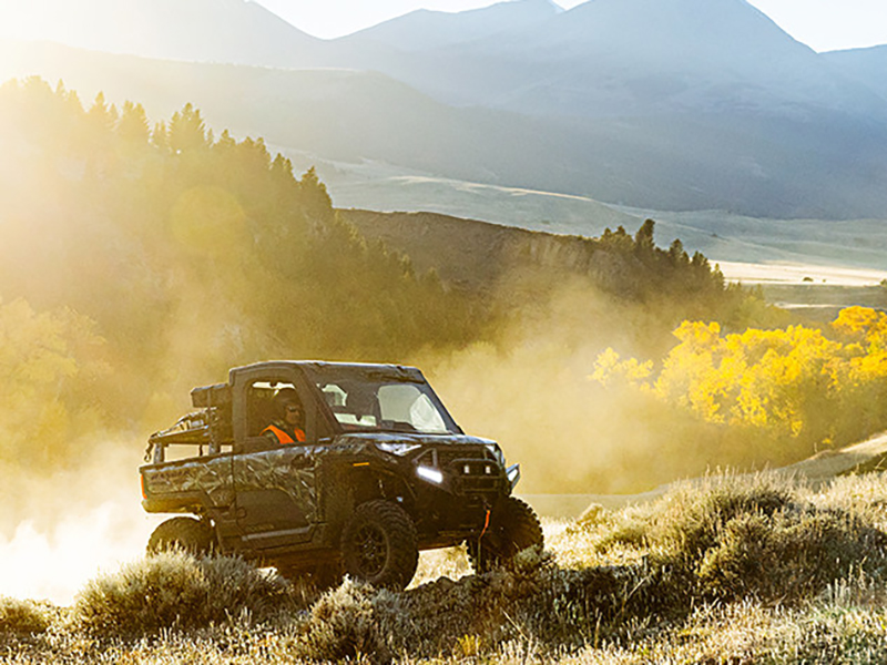 2024 Polaris Ranger XD 1500 Northstar Edition Ultimate in Jacksonville, Arkansas - Photo 16