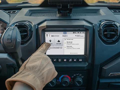 2024 Polaris Ranger XD 1500 Northstar Edition Ultimate in Jacksonville, Arkansas - Photo 13