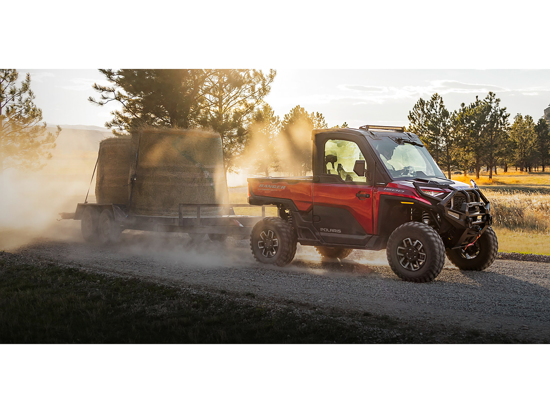 2024 Polaris Ranger XD 1500 Northstar Edition Ultimate in Jacksonville, Arkansas - Photo 15