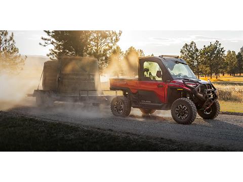 2024 Polaris Ranger XD 1500 Northstar Edition Ultimate in Jacksonville, Arkansas - Photo 15