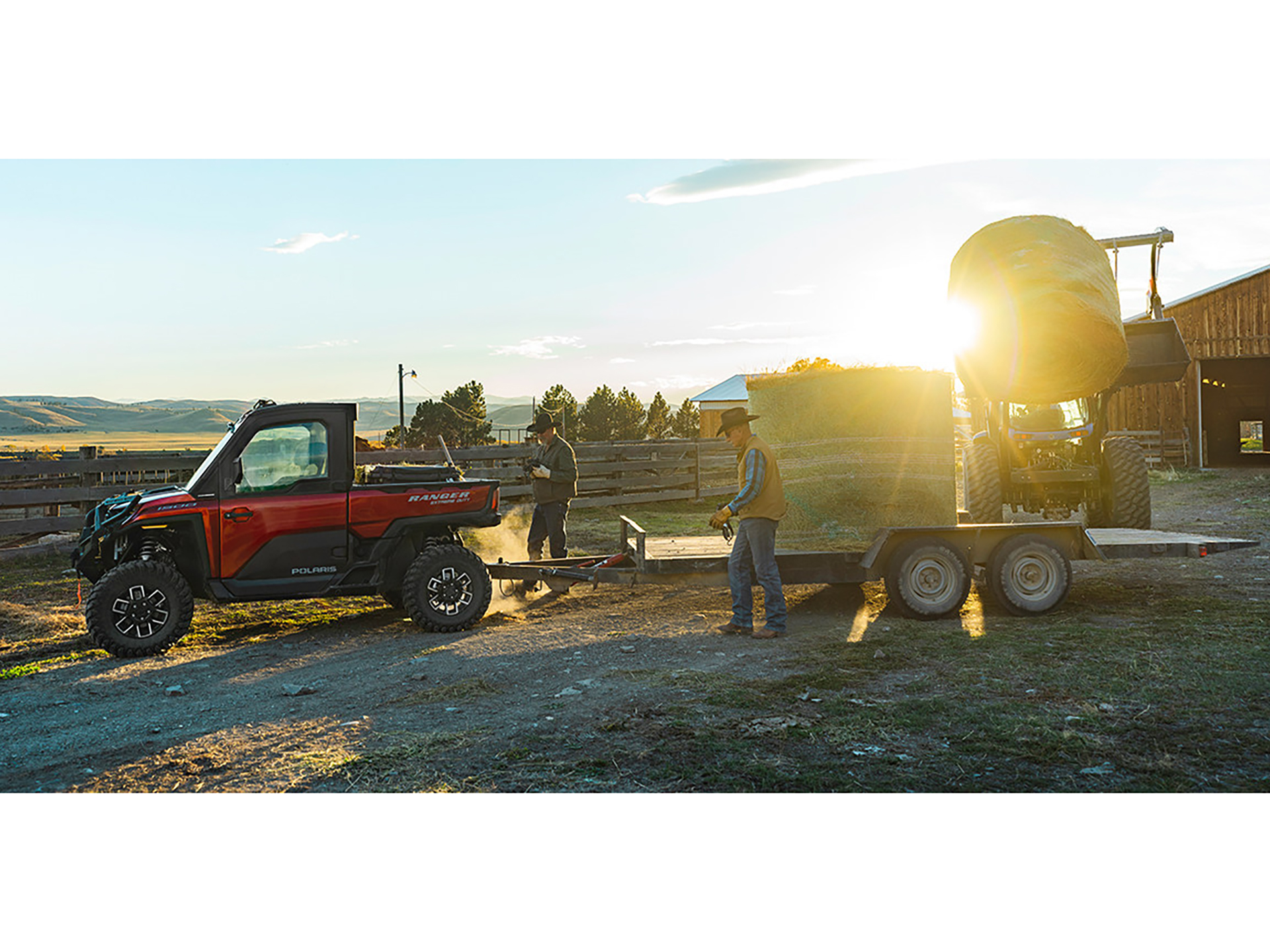 2024 Polaris Ranger XD 1500 Northstar Edition Ultimate in Jacksonville, Arkansas - Photo 16