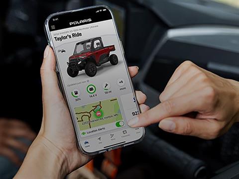 2024 Polaris Ranger XD 1500 Northstar Edition Ultimate in Santa Maria, California - Photo 3