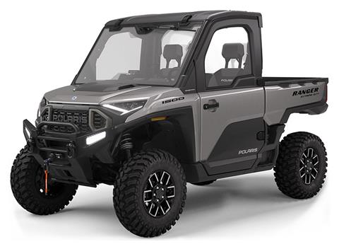 2024 Polaris Ranger XD 1500 Northstar Edition Ultimate in Santa Maria, California