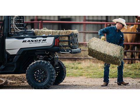 2024 Polaris Ranger XD 1500 Premium in Marietta, Ohio - Photo 5