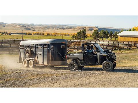 2024 Polaris Ranger XD 1500 Premium in Marietta, Ohio - Photo 8