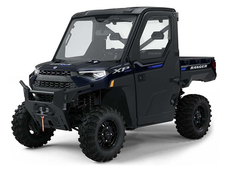 2024 Polaris Ranger XP 1000 Northstar Edition Premium in Enfield, Connecticut - Photo 1