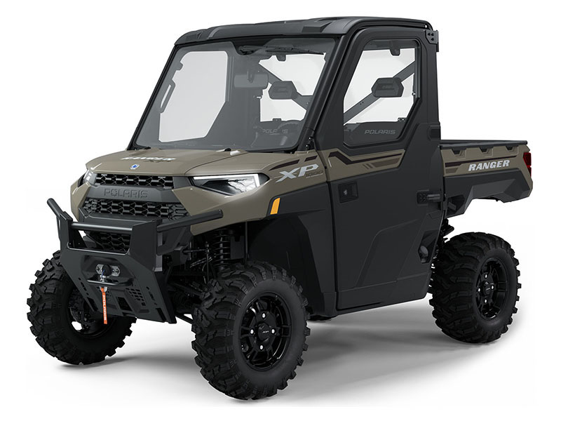2024 Polaris Ranger XP 1000 Northstar Edition Premium in The Dalles, Oregon - Photo 1