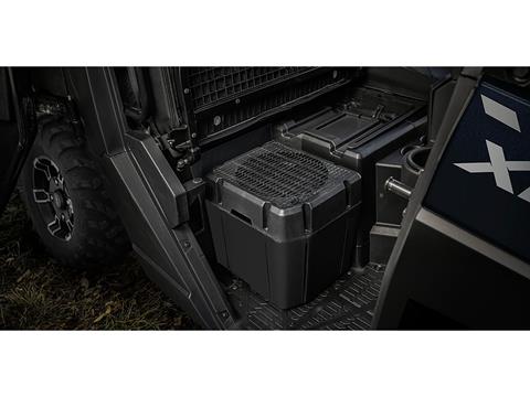 2024 Polaris Ranger XP 1000 Northstar Edition Premium in Enfield, Connecticut - Photo 3
