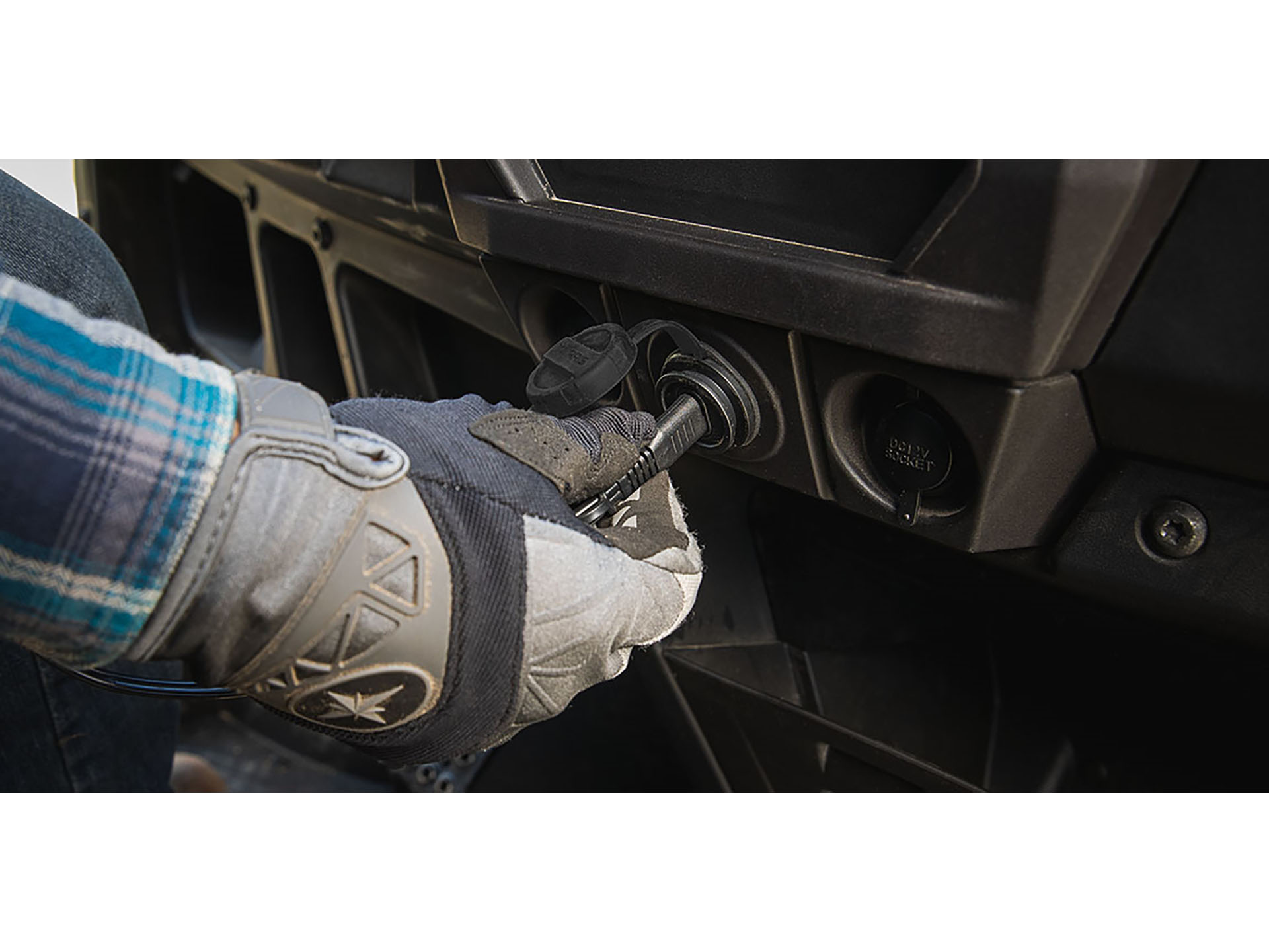 2024 Polaris Ranger XP 1000 Northstar Edition Premium in Enfield, Connecticut - Photo 4