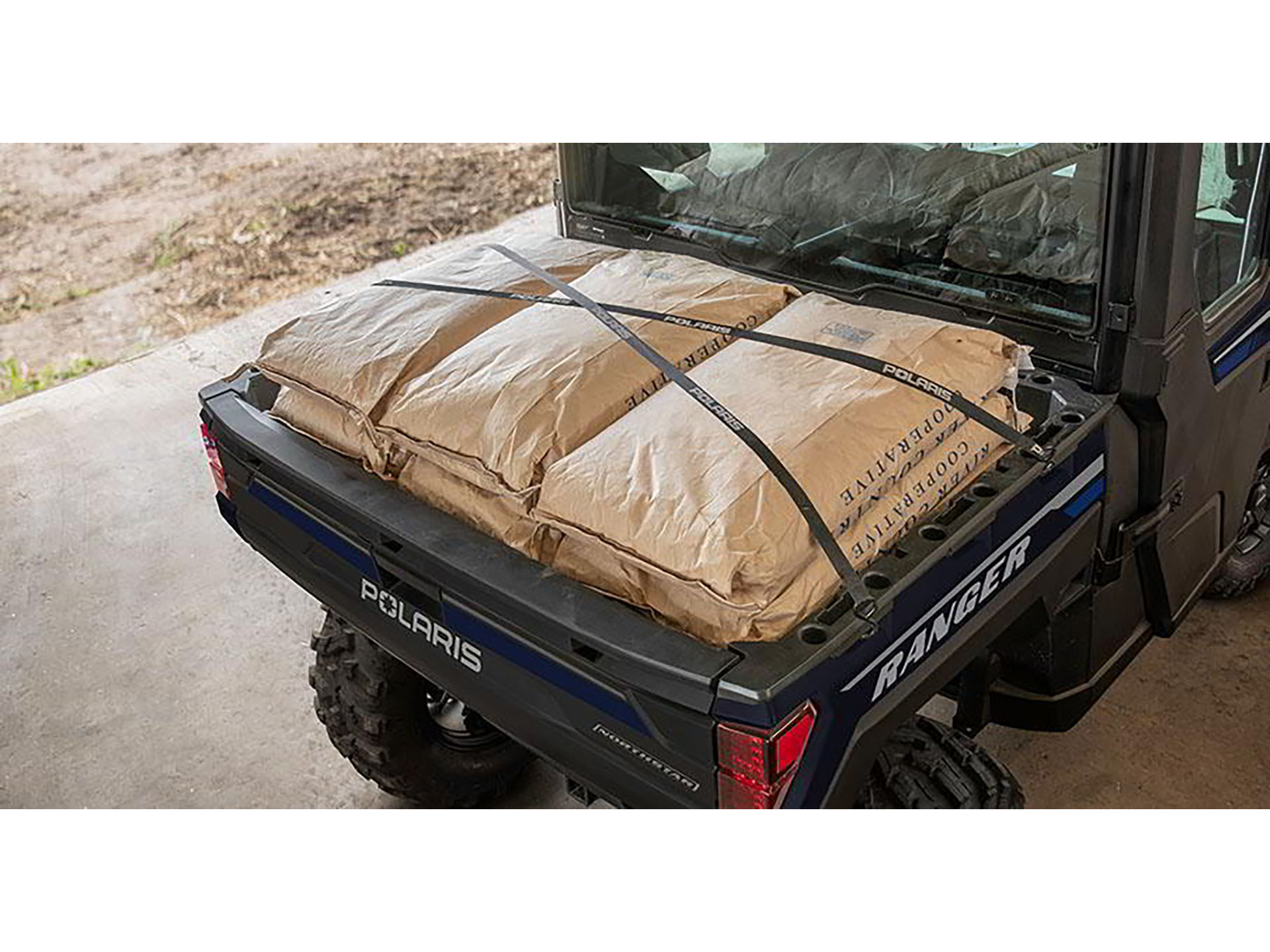 2024 Polaris Ranger XP 1000 Northstar Edition Premium in Enfield, Connecticut - Photo 6