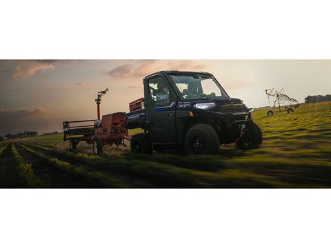 2024 Polaris Ranger XP 1000 Northstar Edition Premium in Enfield, Connecticut - Photo 8