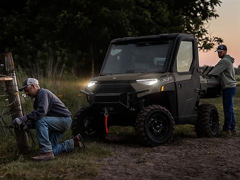 2024 Polaris Ranger XP 1000 Northstar Edition Premium in Enfield, Connecticut - Photo 10