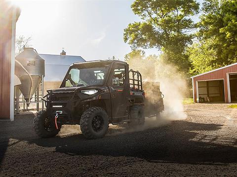 2024 Polaris Ranger XP 1000 Northstar Edition Premium in Enfield, Connecticut - Photo 12
