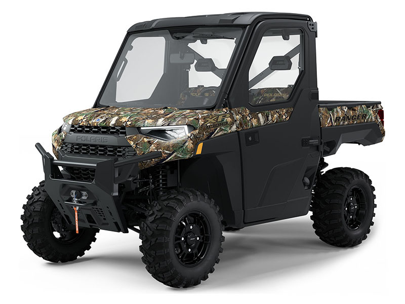 2024 Polaris Ranger XP 1000 Northstar Edition Premium in Santa Maria, California - Photo 1