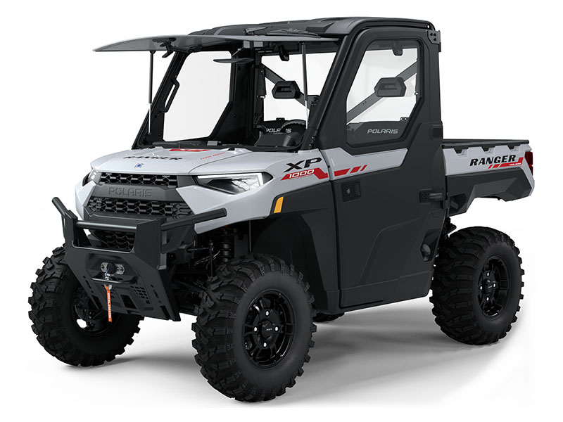 2024 Polaris Ranger XP 1000 NorthStar Edition Trail Boss in Marietta, Ohio - Photo 1