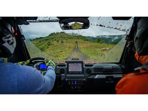 2024 Polaris Ranger XP 1000 NorthStar Edition Trail Boss in Marietta, Ohio - Photo 2