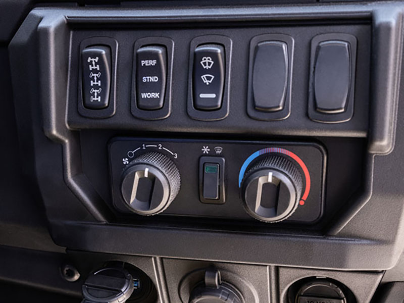 2024 Polaris Ranger XP 1000 NorthStar Edition Trail Boss in Marietta, Ohio - Photo 6