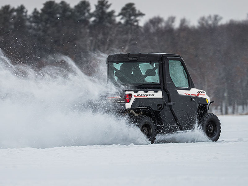2024 Polaris Ranger XP 1000 NorthStar Edition Trail Boss in Marietta, Ohio - Photo 9