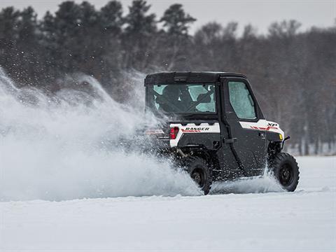 2024 Polaris Ranger XP 1000 NorthStar Edition Trail Boss in Marietta, Ohio - Photo 9