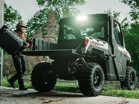 2024 Polaris Ranger XP 1000 NorthStar Edition Trail Boss in Marietta, Ohio - Photo 10