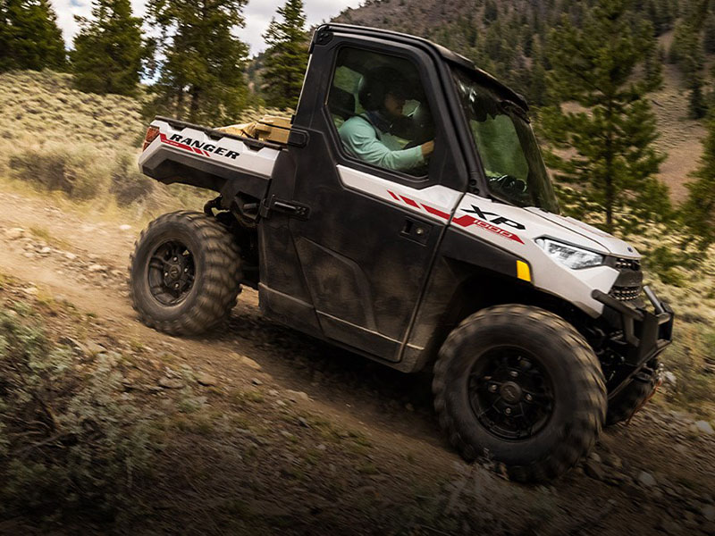 2024 Polaris Ranger XP 1000 NorthStar Edition Trail Boss in Marietta, Ohio - Photo 11