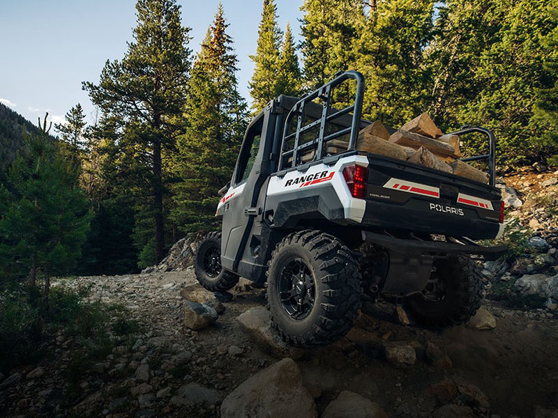 2024 Polaris Ranger XP 1000 NorthStar Edition Trail Boss in Marietta, Ohio - Photo 12