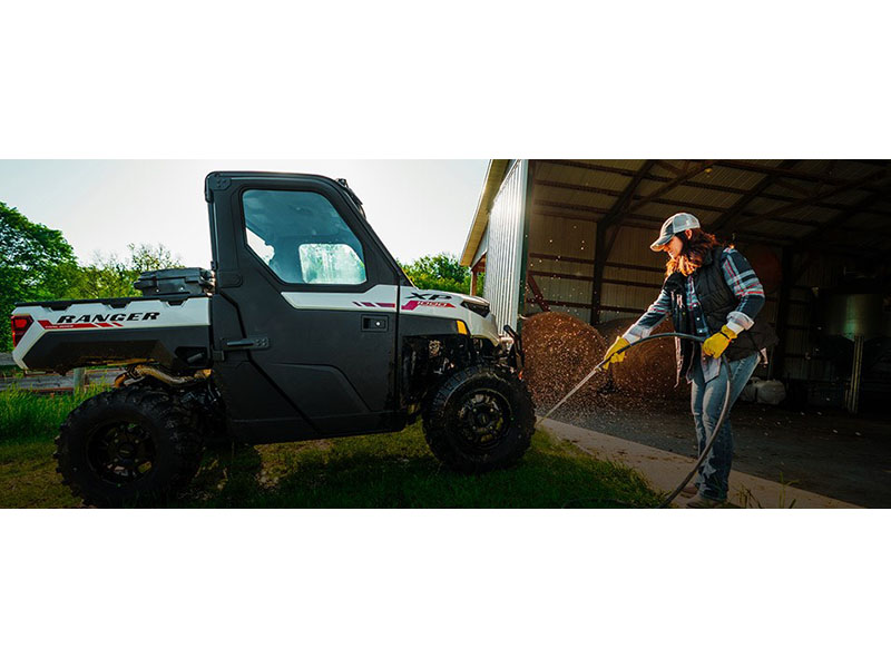 2024 Polaris Ranger XP 1000 NorthStar Edition Trail Boss in Marietta, Ohio - Photo 13