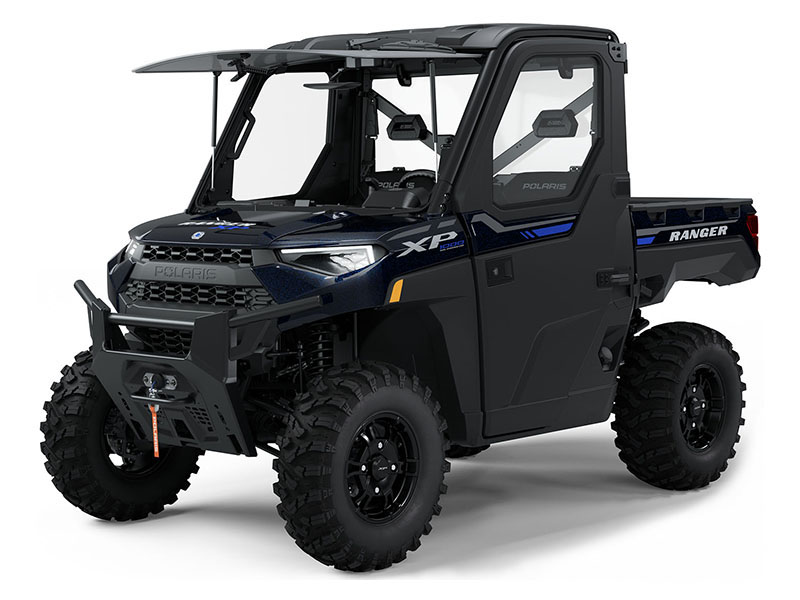 2024 Polaris Ranger XP 1000 Northstar Edition Ultimate in Marietta, Ohio - Photo 1