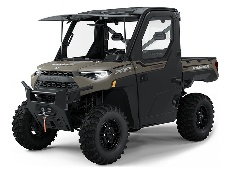 2024 Polaris Ranger XP 1000 Northstar Edition Ultimate in Marietta, Ohio - Photo 1