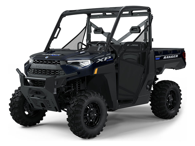 2024 Polaris Ranger XP 1000 Premium in Enfield, Connecticut - Photo 1